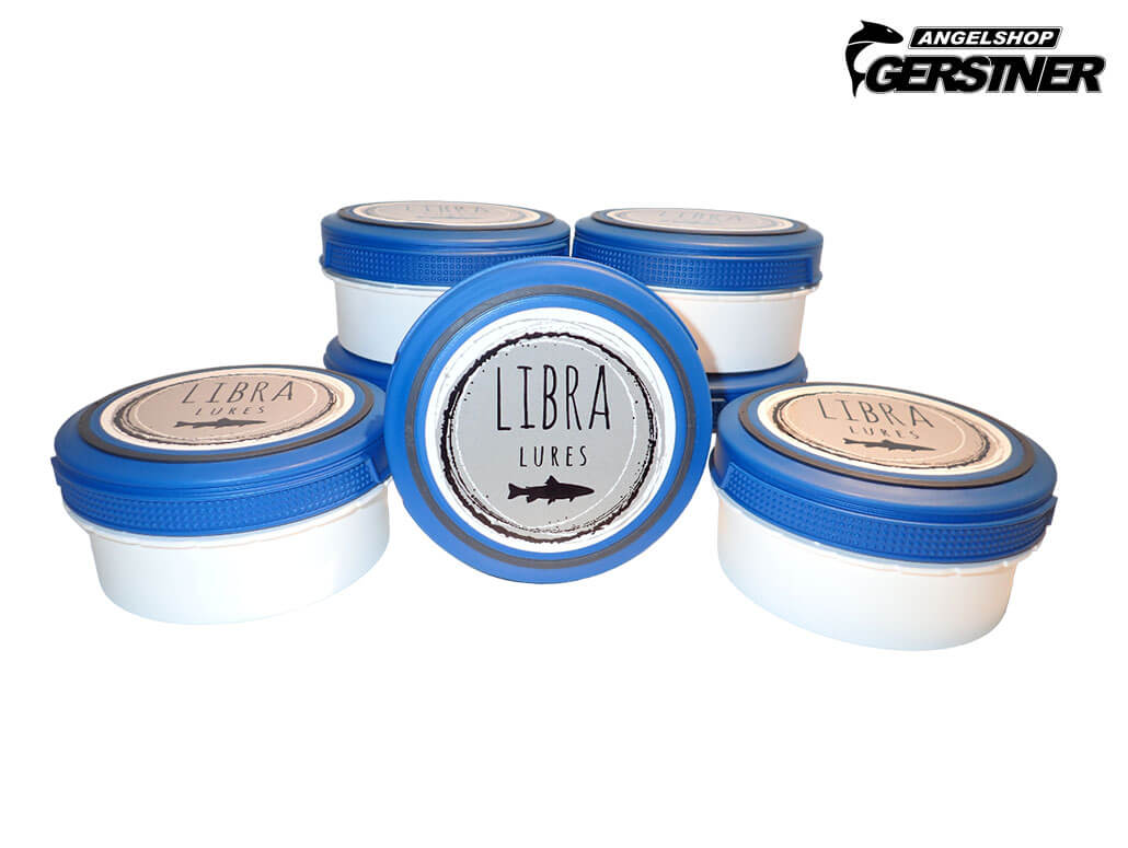 Libra Lures Liquid Box