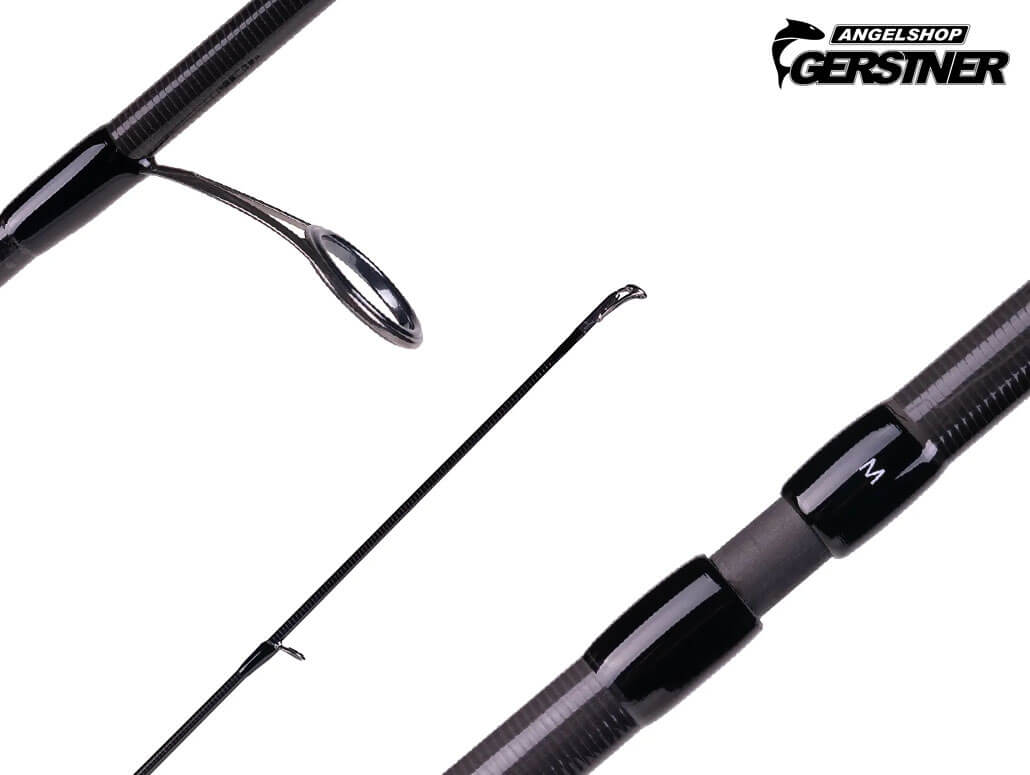 Zeck Fishing BA Spin M 238 | 21 – Bild 2