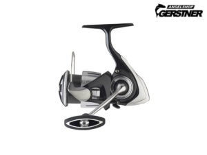 Daiwa Lexa LT