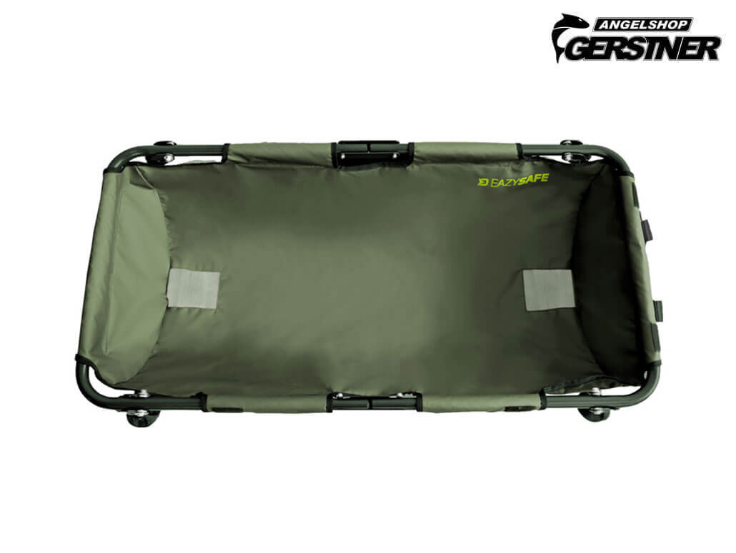 Delphin Eazy Safe Abhakmatte – Bild 3