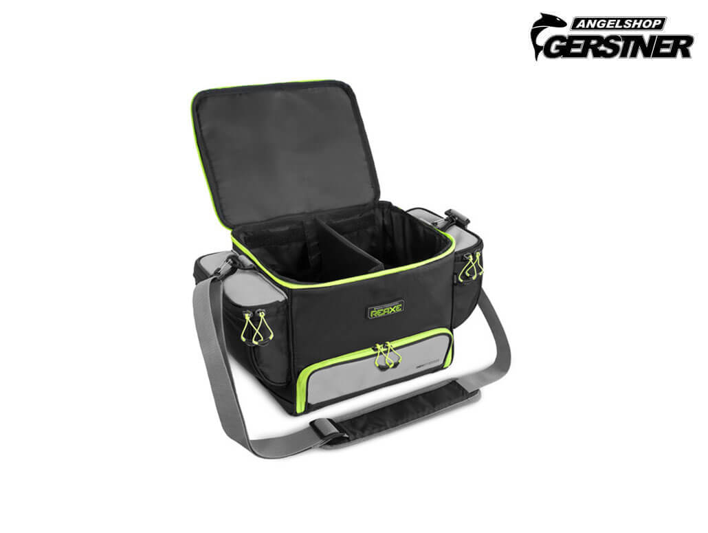 Delphin Delphin Reaxe Quix Bag – Bild 3