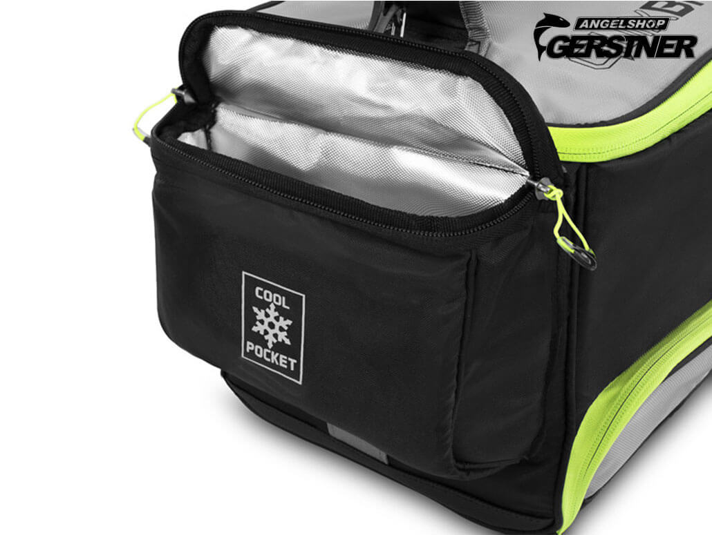 Delphin Delphin Reaxe Quix Bag – Bild 4