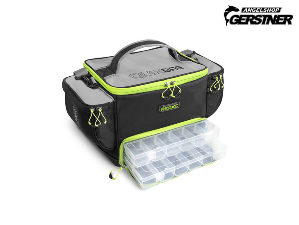 Delphin Delphin Reaxe Quix Bag – Bild 2