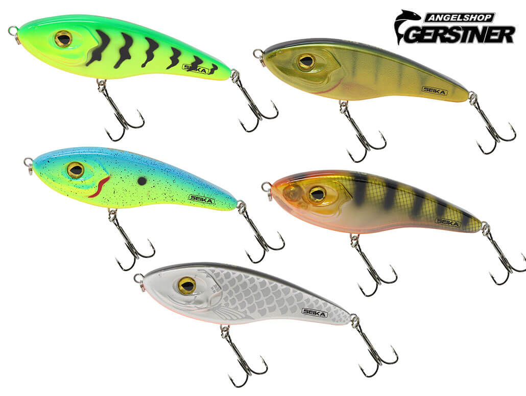 Seika Pro Big Sendai