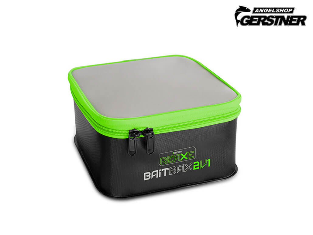 Delphin REAXE Bait Bax – Bild 2