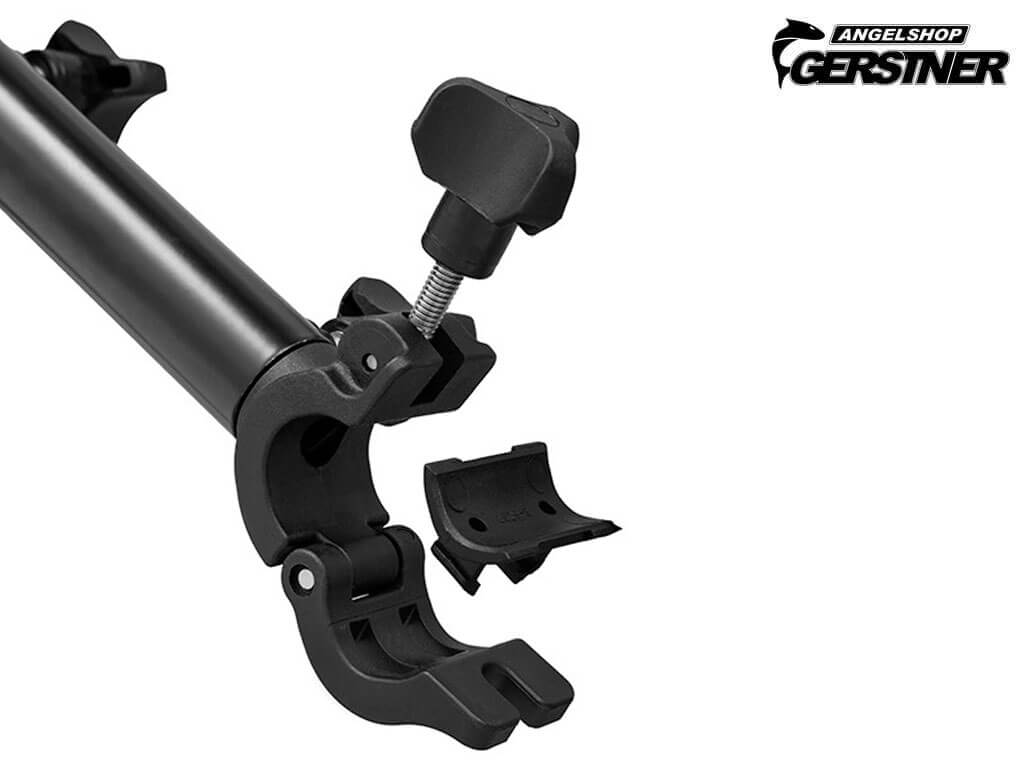 Delphin Reaxe UniFix Combi Halter – Bild 5