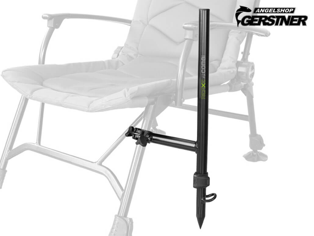 Delphin Reaxe UniFix Combi Halter – Bild 2