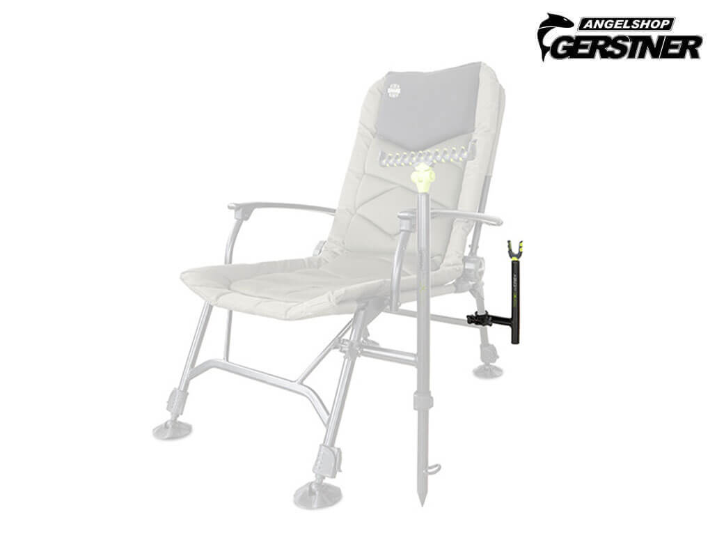 Delphin Reaxe UniFix Easy Halter – Bild 3