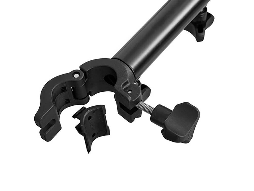 Delphin Reaxe UniFix Easy Halter – Bild 4