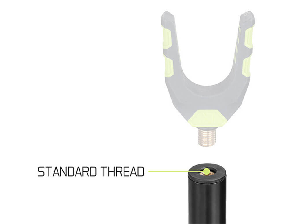 Delphin Reaxe UniFix Easy Halter – Bild 5