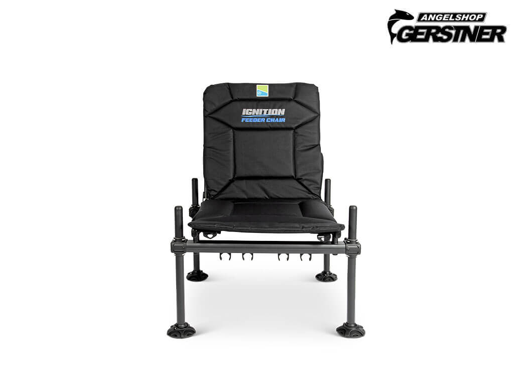 Preston Ignition Feeder Chair Combo – Bild 2