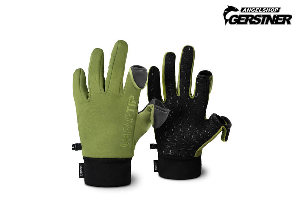 Delphin MagneTIP Handschuhe – Bild 2