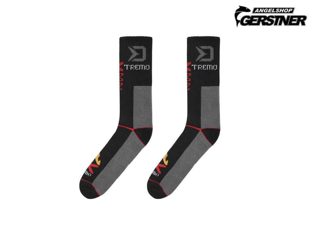 Delphin XTREMO Thermosocken – Bild 2