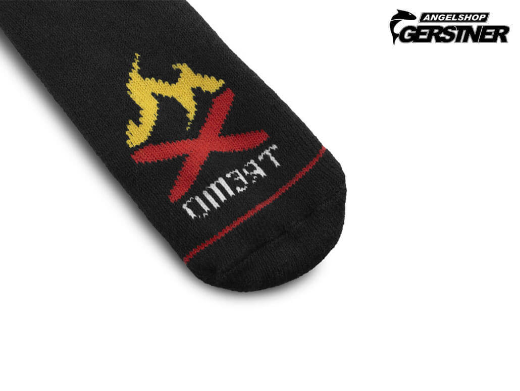 Delphin XTREMO Thermosocken – Bild 3