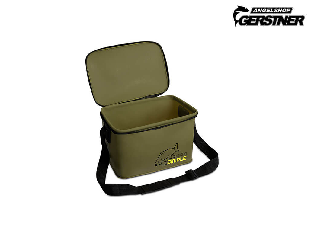 Delphin NuEVA Simple Tasche – Bild 2
