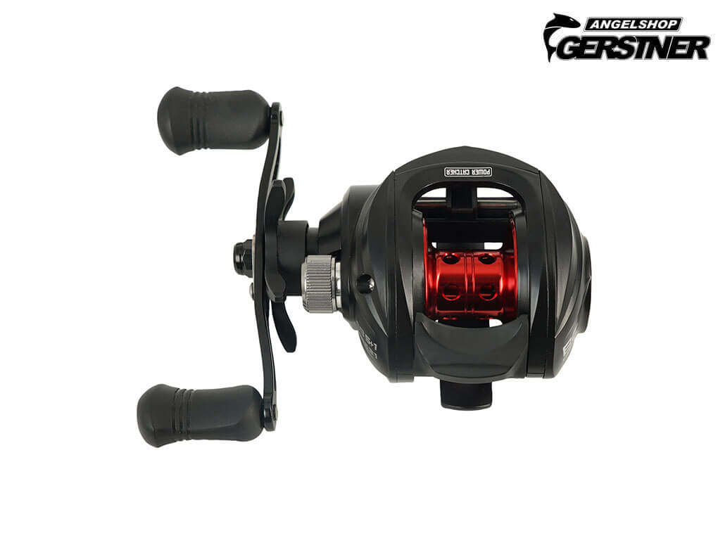 Spro Power Catcher Caster BC Reel – Bild 2