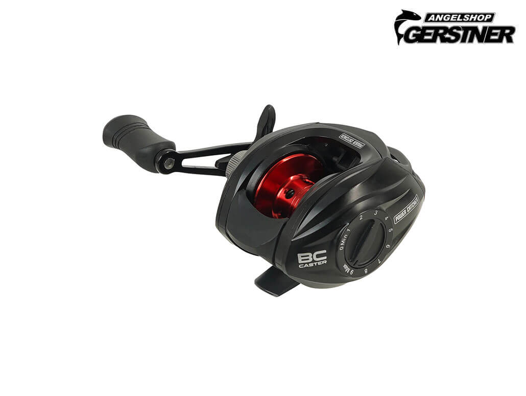 Spro Power Catcher Caster BC Reel – Bild 3