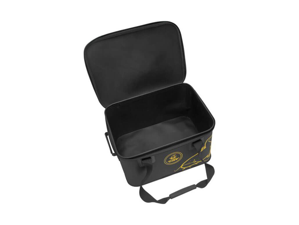 Black Cat Welded Carrier – Bild 2