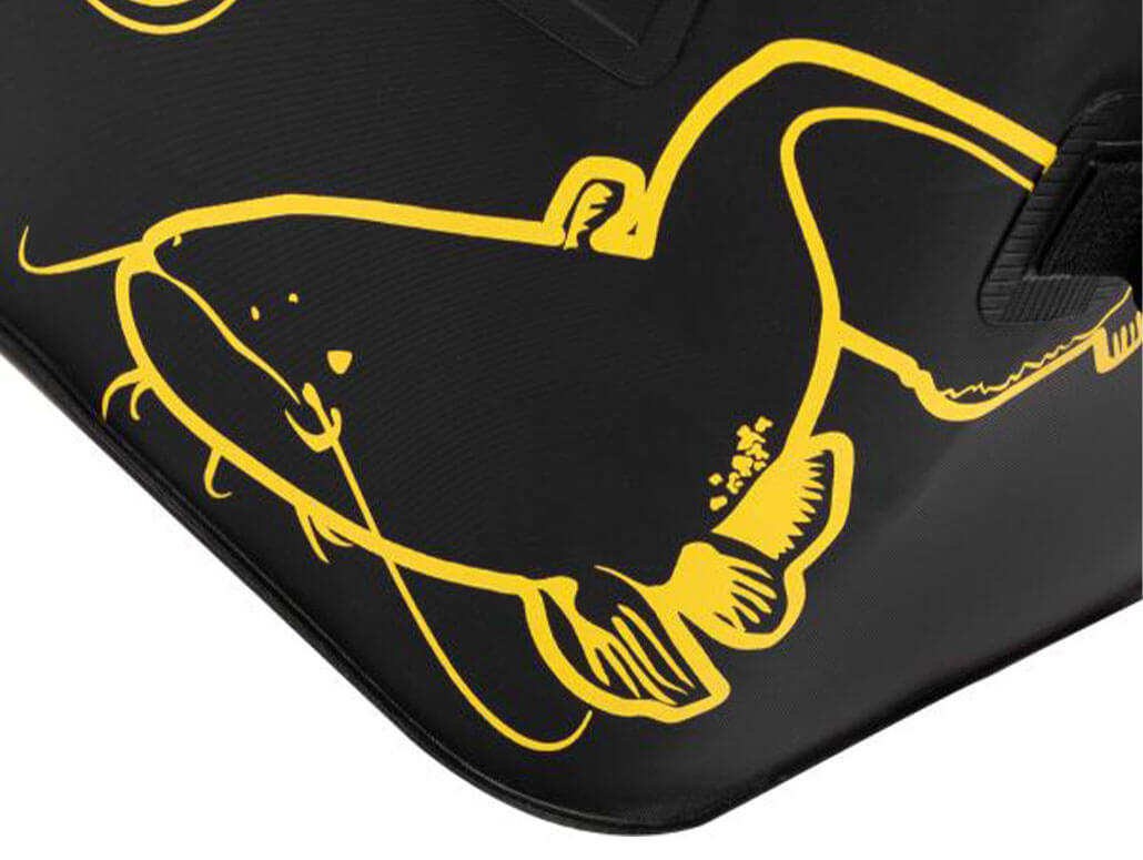 Black Cat Welded Carrier – Bild 3