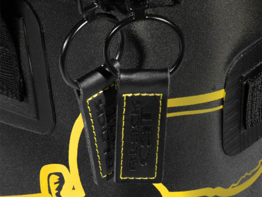 Black Cat Welded Carrier – Bild 4