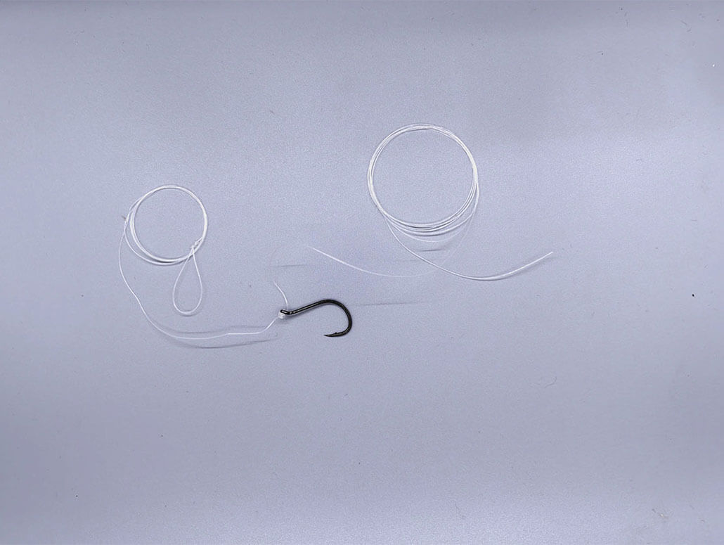 Balzer Shirasu Street Drop Shot Barsch