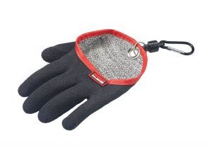Balzer Shirasu Landehandschuh