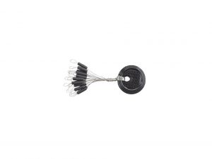 Balzer Shirasu Street Schnurstopper lang
