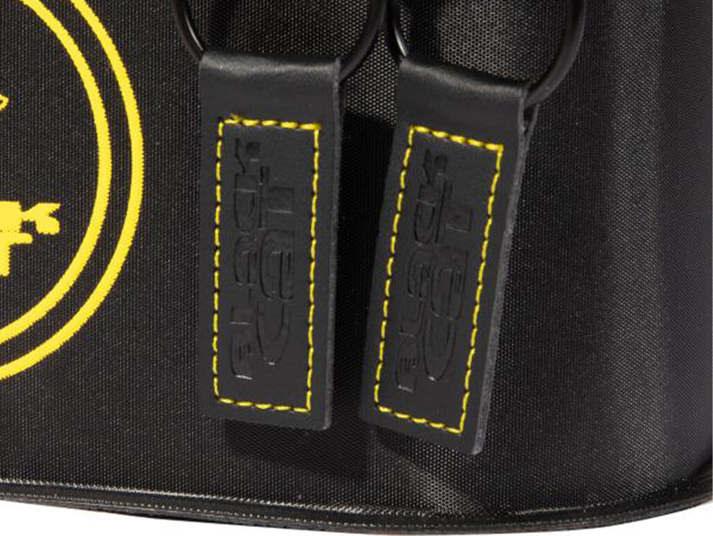 Black Cat Welded Accessories Bag – Bild 2