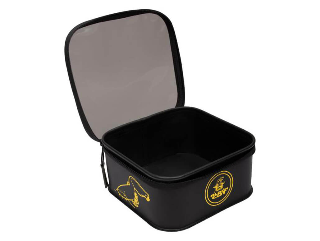 Black Cat Welded Accessories Bag – Bild 3