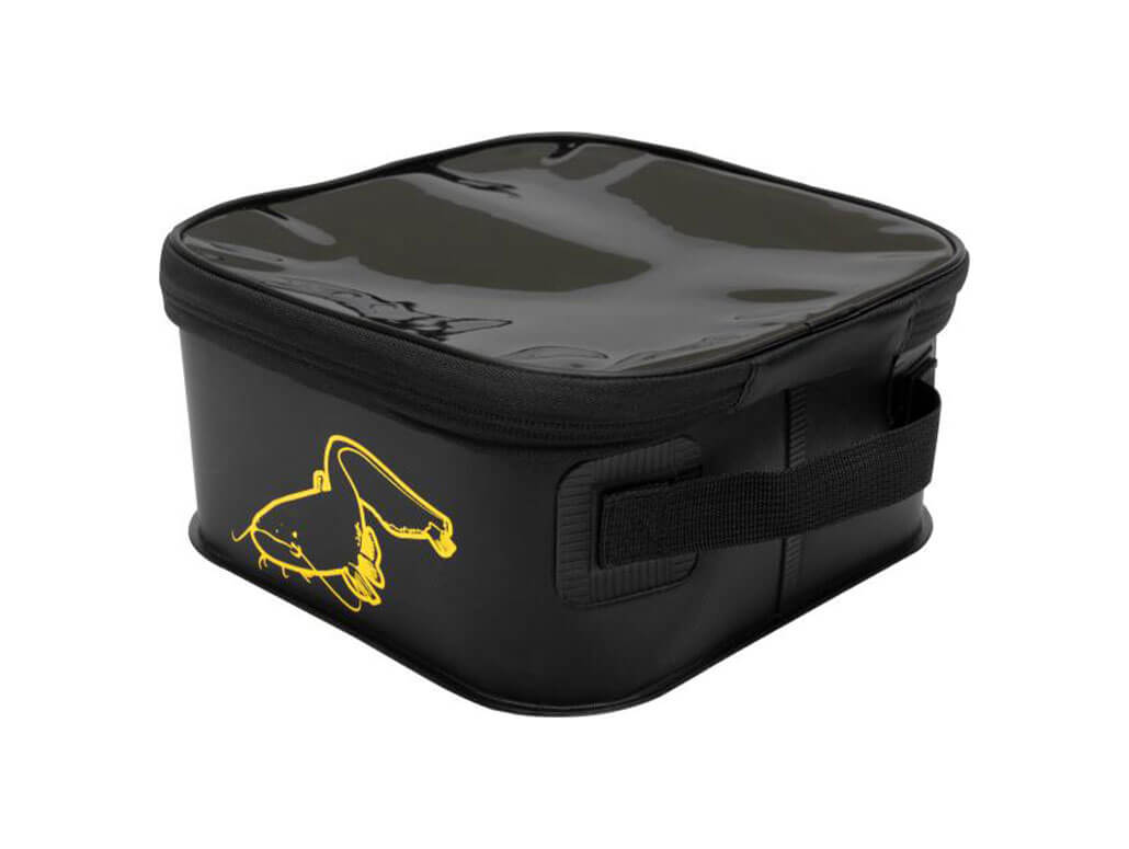 Black Cat Welded Accessories Bag – Bild 4