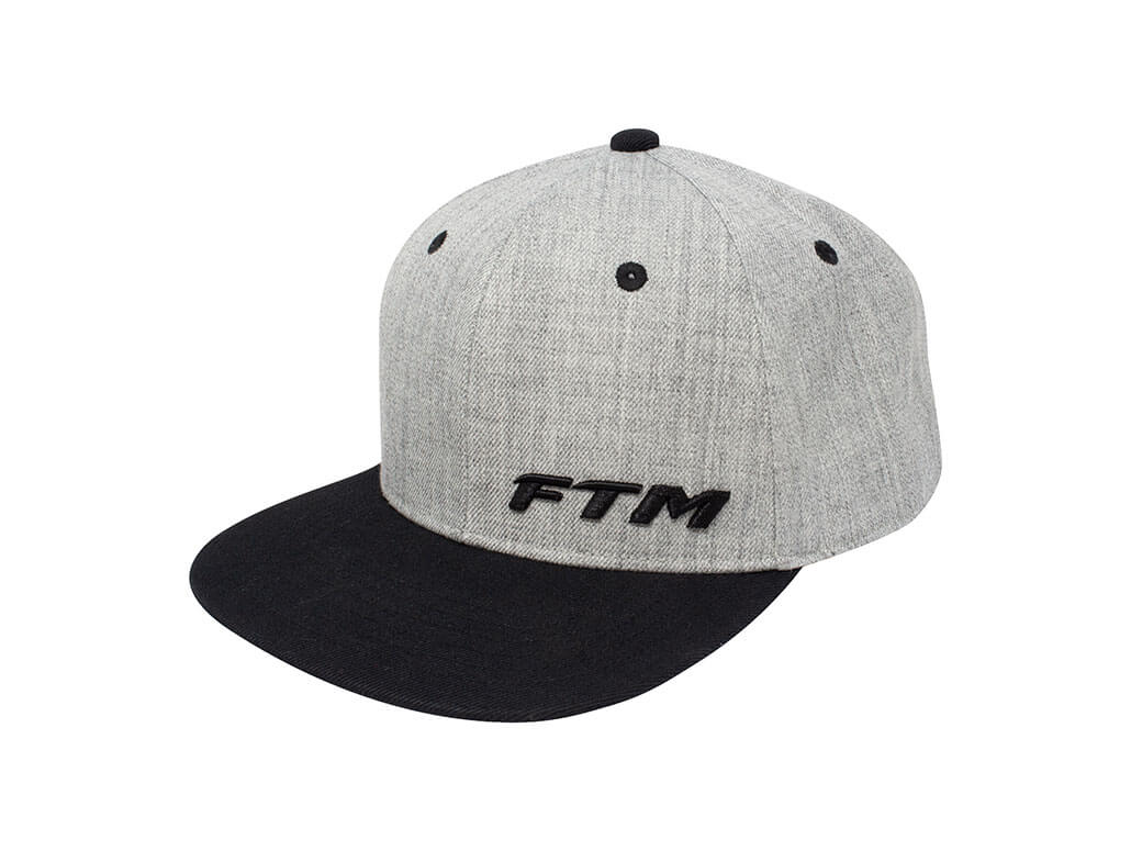 FTM Freestyle Basecap