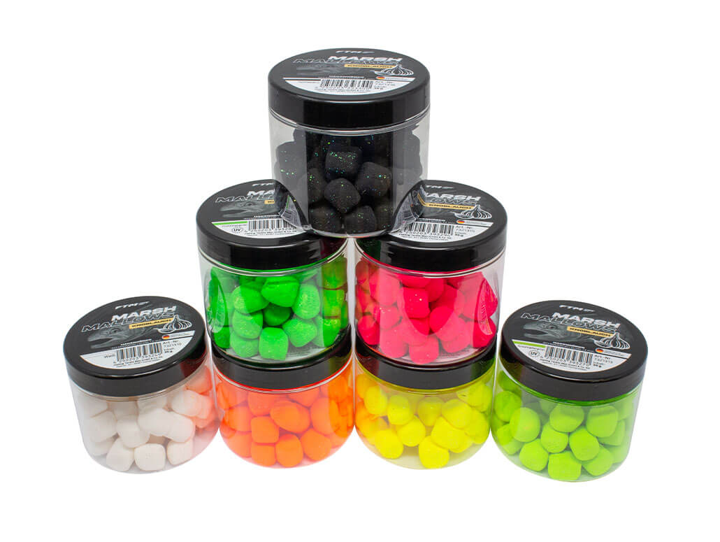 FTM Marshmallows