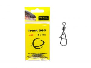 FTM Trout 360