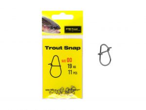 FTM Trout Snap