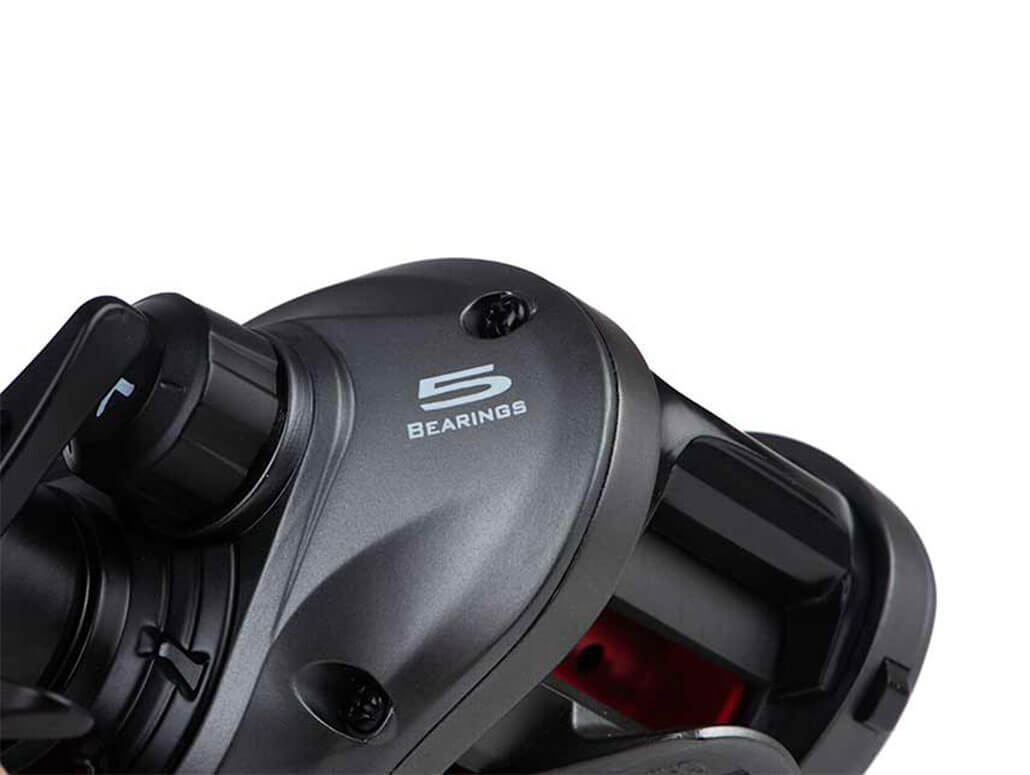 Fox Rage Prism X Baitcast Reel – Bild 2