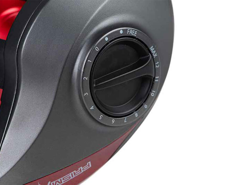 Fox Rage Prism X Baitcast Reel – Bild 3