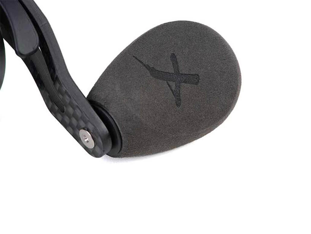 Fox Rage Prism X Baitcast Reel – Bild 4