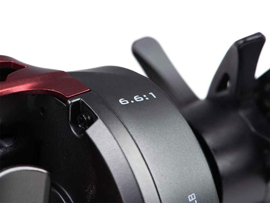 Fox Rage Prism X Baitcast Reel – Bild 5