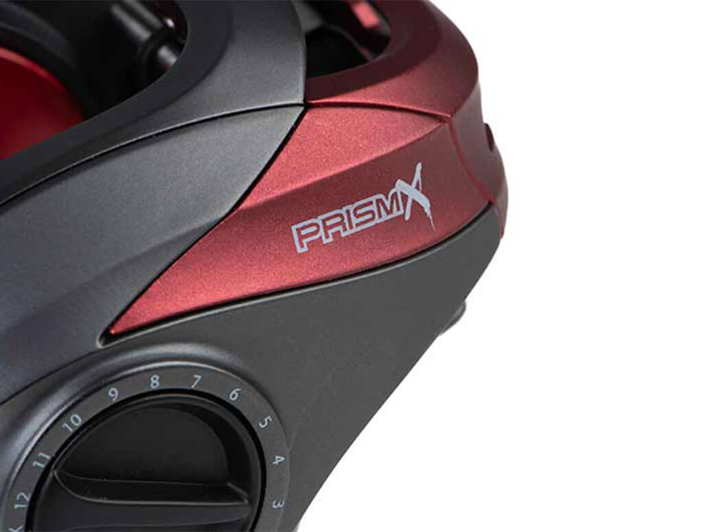 Fox Rage Prism X Baitcast Reel – Bild 6