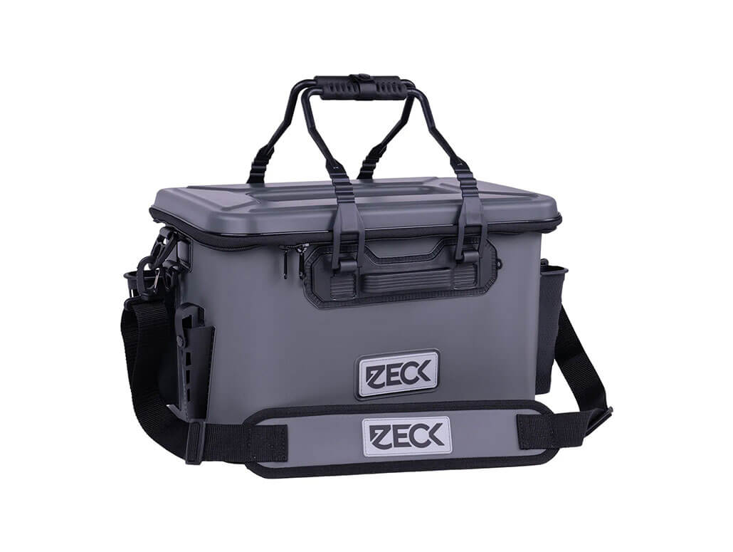 Zeck Fishing Tackle Container Pro