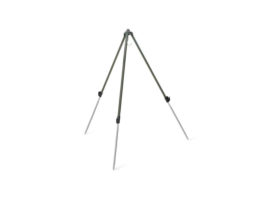 Delphin Classa Triple Wäge Tripod – Bild 2