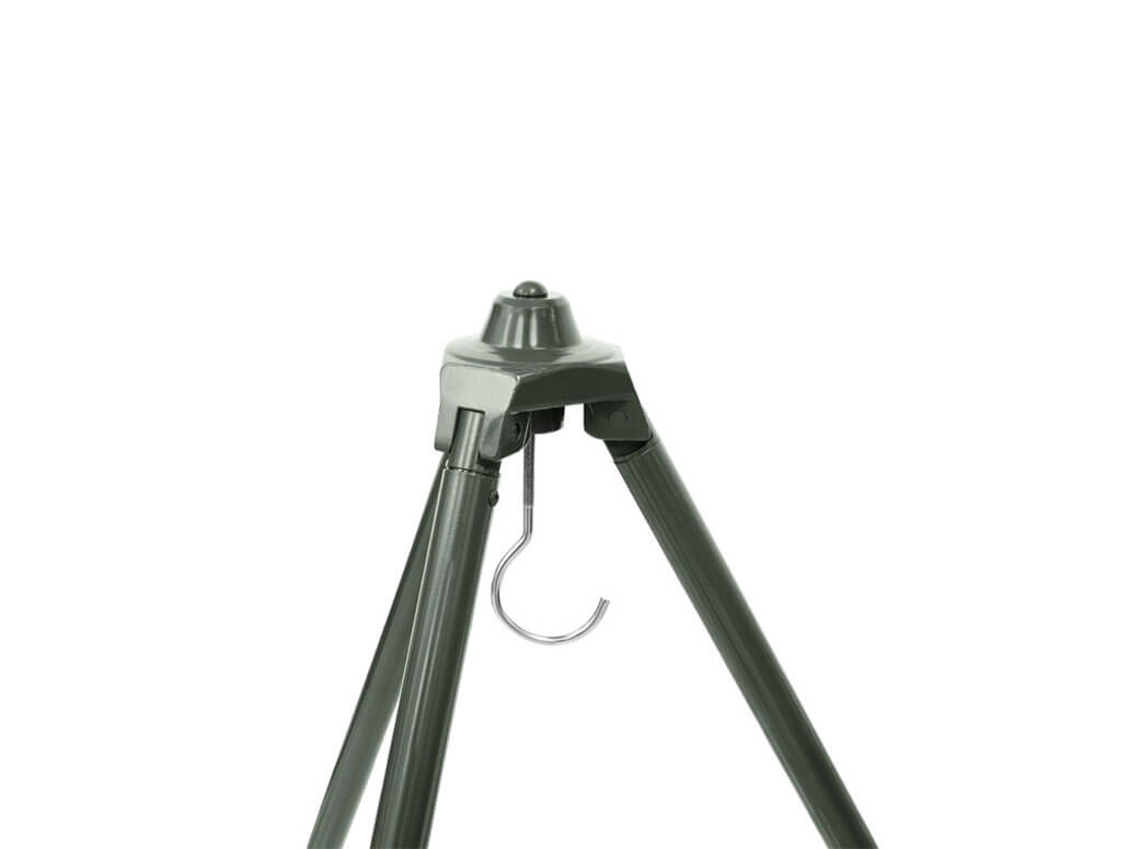 Delphin Classa Triple Wäge Tripod – Bild 3