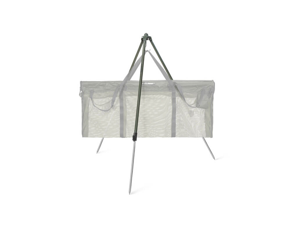 Delphin Classa Triple Wäge Tripod – Bild 5