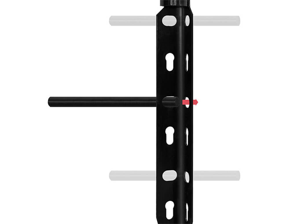 Delphin Extreme Welsständer – Bild 3