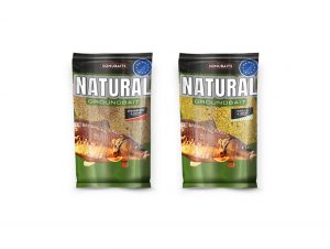 Sonubaits Natural Flavoured Hemp