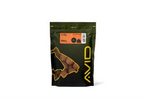 Avid Krill Boilies