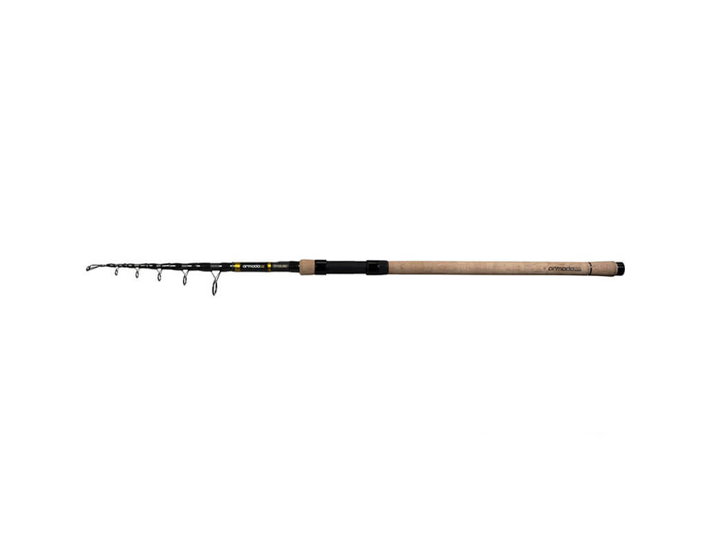 Delphin Armada NX Travel – Bild 2