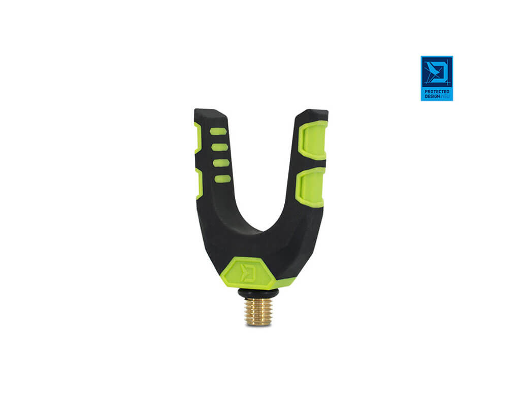 Delphin Sixto Reaxe U Feeder-Halter – Bild 2