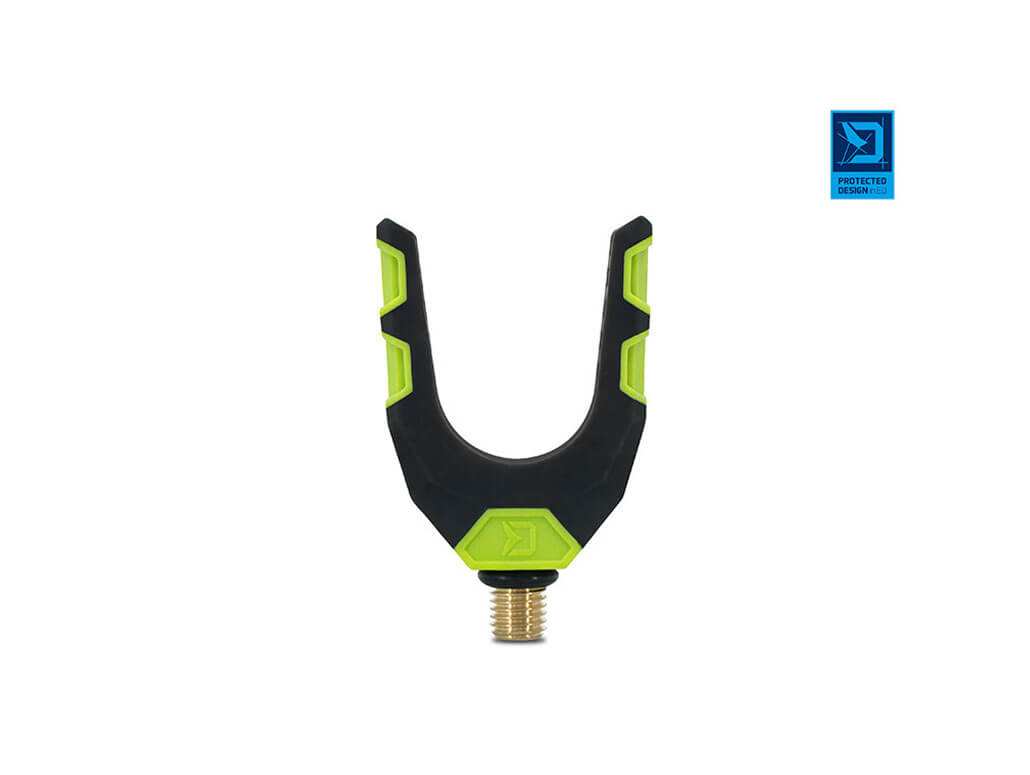 Delphin Sixto Reaxe U Feeder-Halter