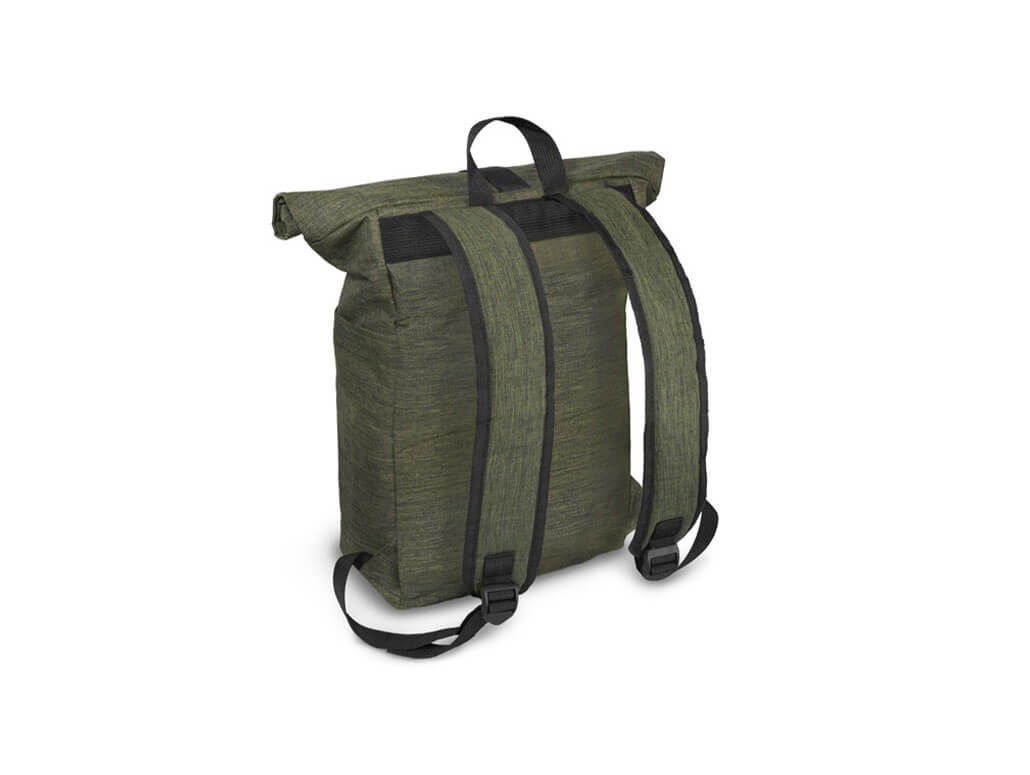 Delphin Wasabi Rucksack – Bild 3